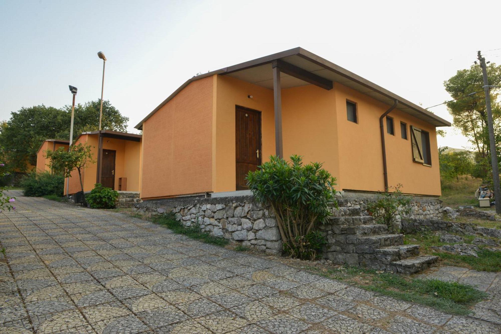 Village Of Peace - House 25 Shkodër Exterior foto